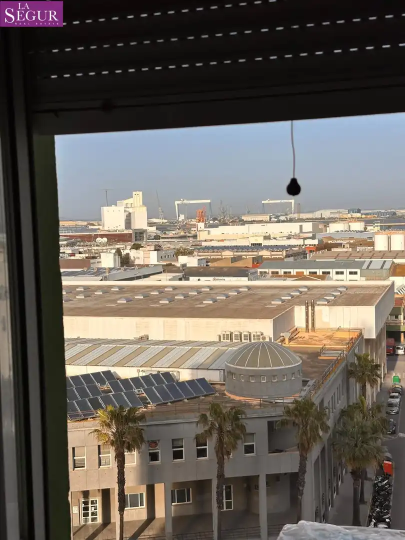 Flat with lift for sale in Paseo Marítimo - San José - La Laguna, imagen 71