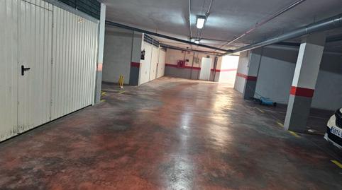 Foto 5 de Garaje de alquiler en Avenida Diego Ramírez Pastor, 225, Antonio Machado, Torrevieja