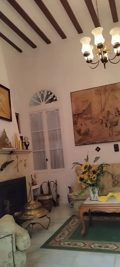 Casa o chalet en venta en Centro
