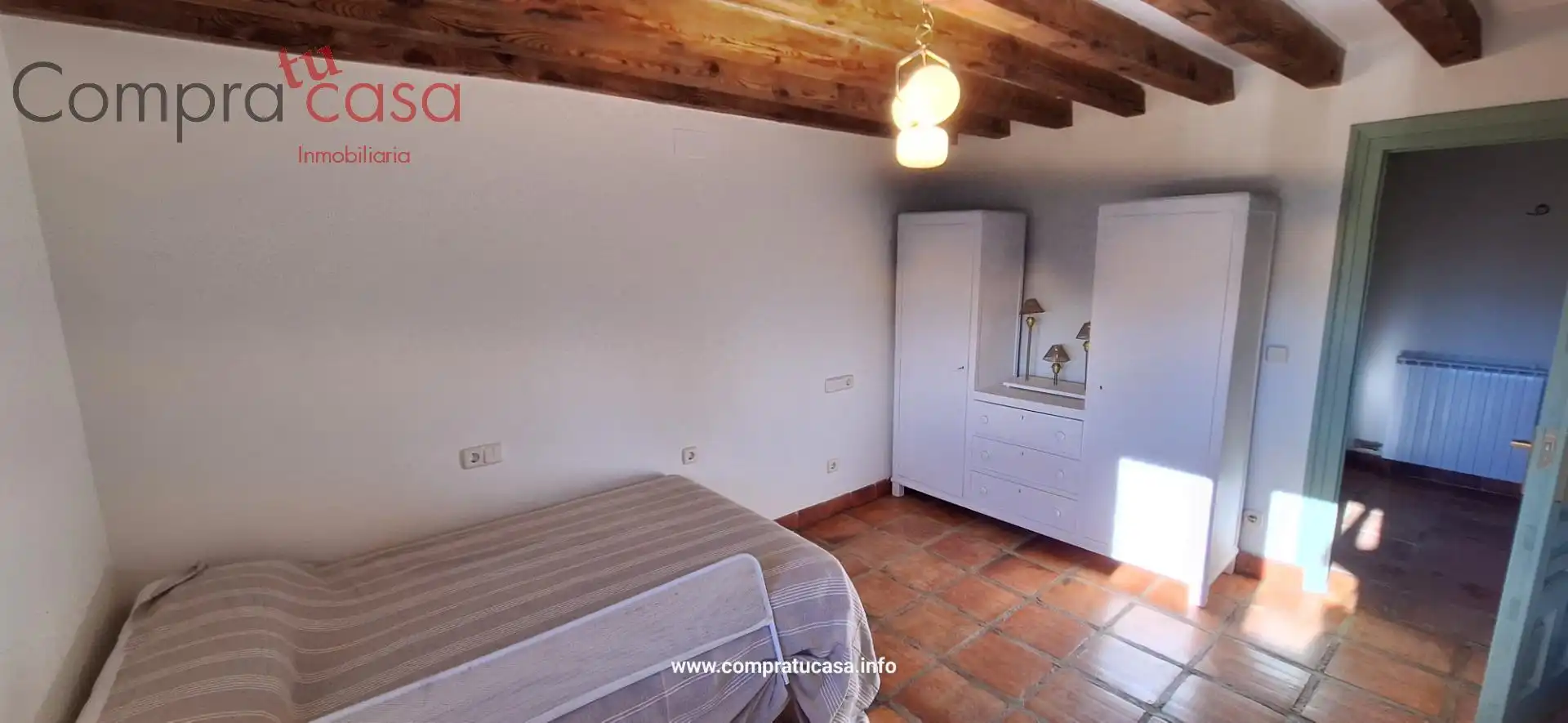 Casa o xalet en venda en La Lastrilla  amb Calefacció, Jardí privat i Terrassa
