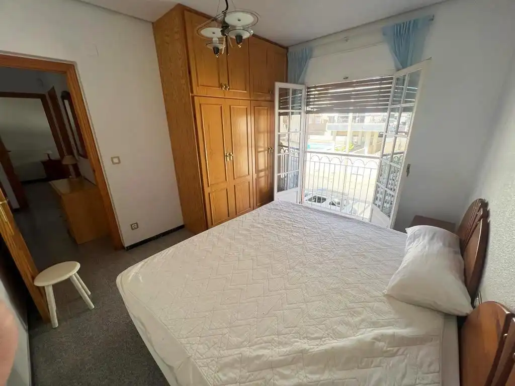 Adosado con terraza en venta en Santa Pola ciudad, imagen 12