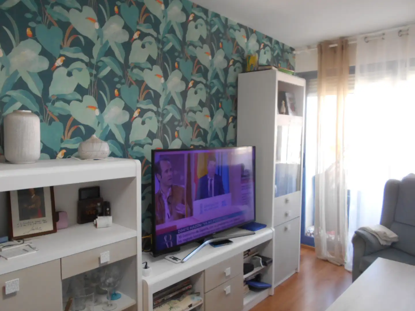 Dúplex con piscina en venta en Calle Camino de la Pedregosa, imagen 2