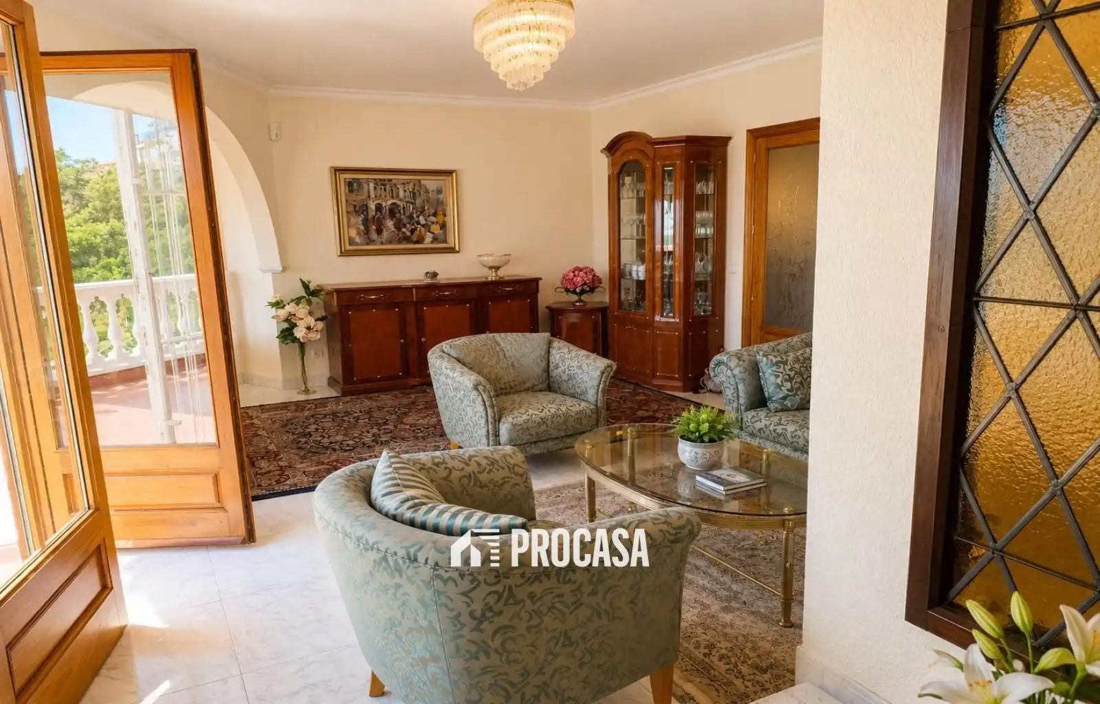 Villa in vendita a de Pau Vila, imagen 11