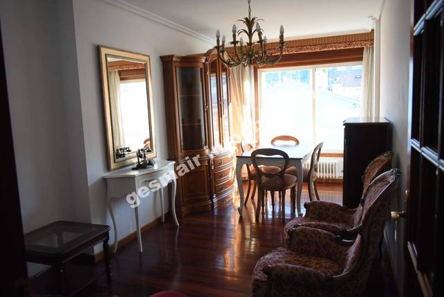 Apartamento en Venta en Rúa Rodríguez Seoane en La Seca - Los Salgueriños