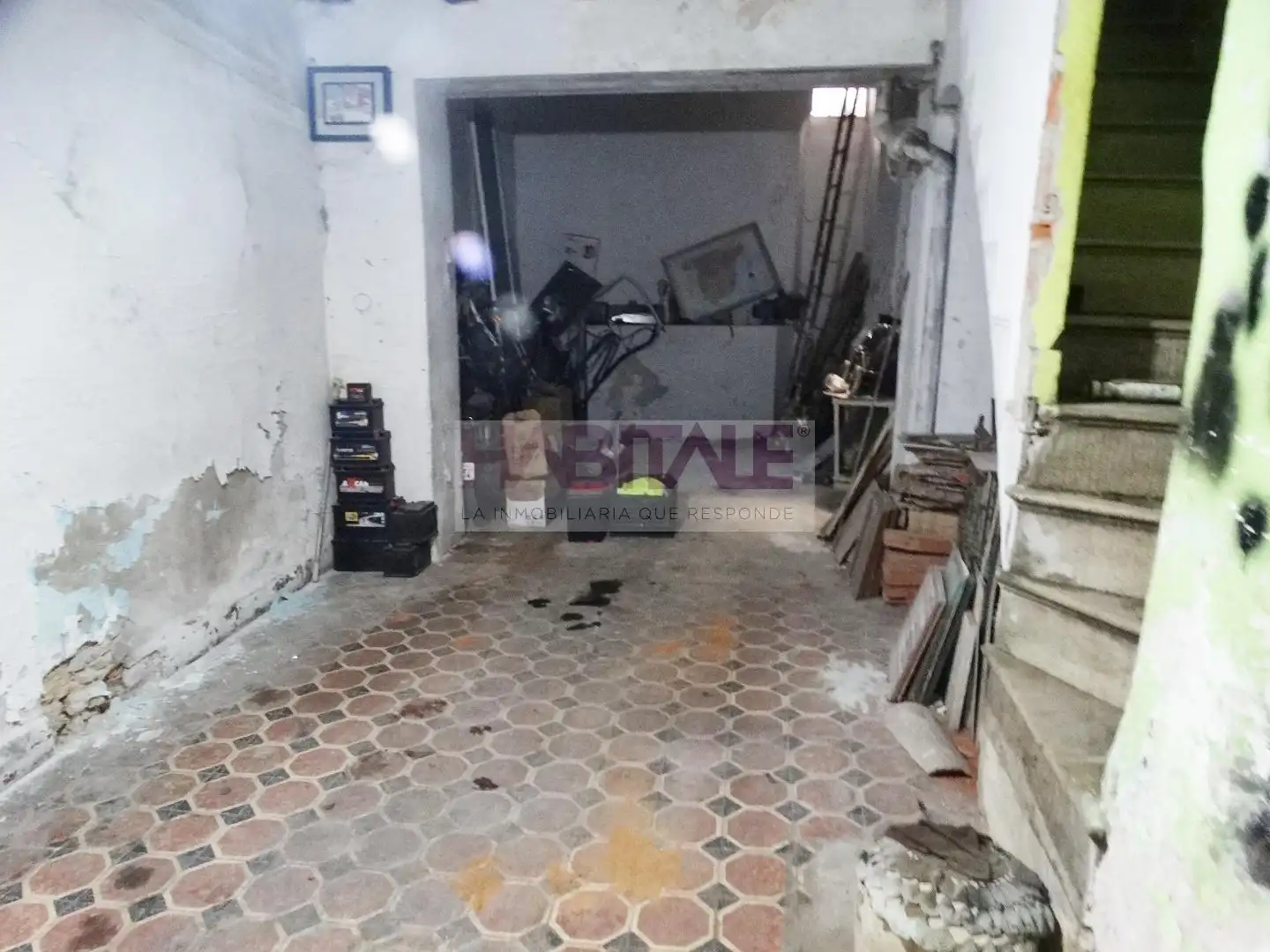 Casa adosada en venda en Xàtiva amb Traster