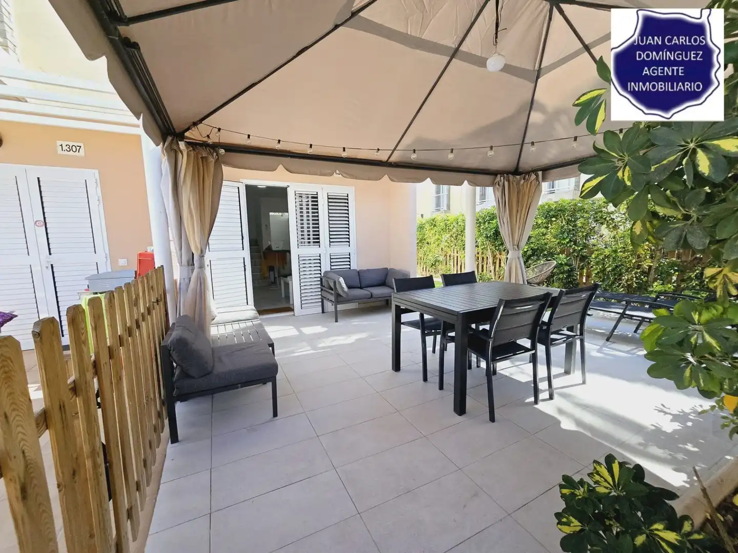 Bungalow avec piscine à louer à Maspalomas - Meloneras, imagen 4