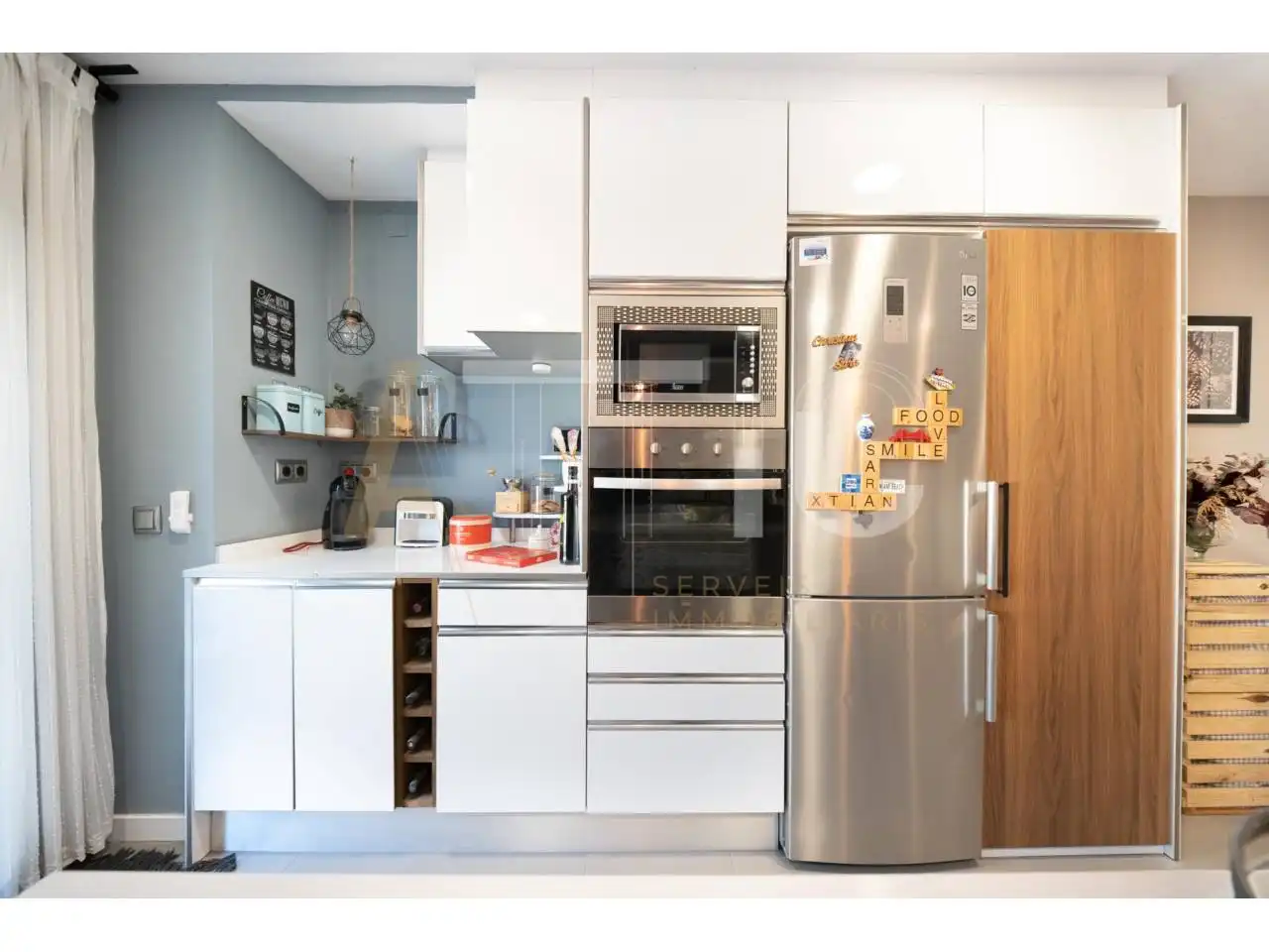 Appartement avec jardin à vendre à Calle Agnès Armengol 33, imagen 12