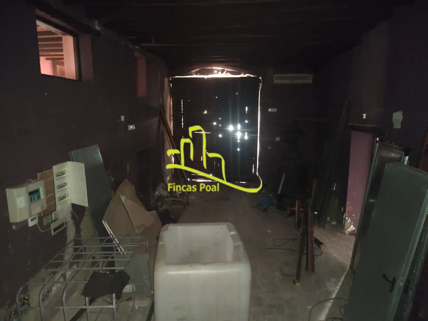 Piscina de Edificio en venta en Creixell con Piscina comunitaria