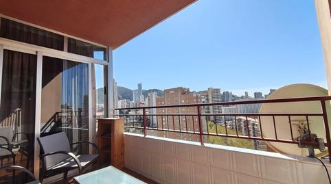 Foto 5 de Pis en venda a Avenida Juan Fuster Zaragoza, Rincón Bajo, Benidorm