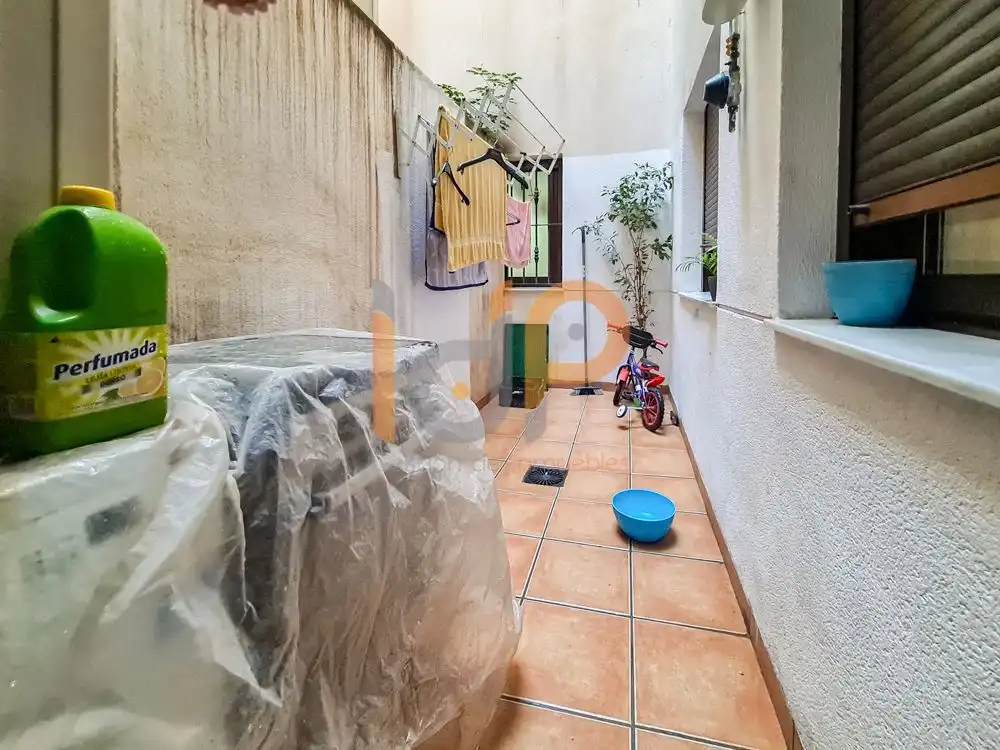 Piso en venta en Huércal-Overa