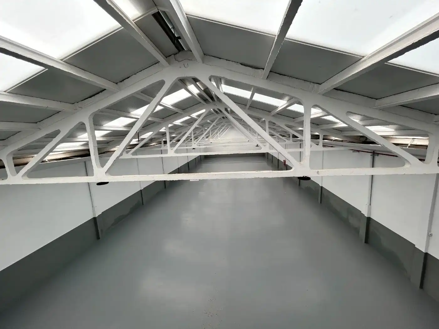 Nave industrielle à louer à Avinguda de Sentmenat, imagen 11
