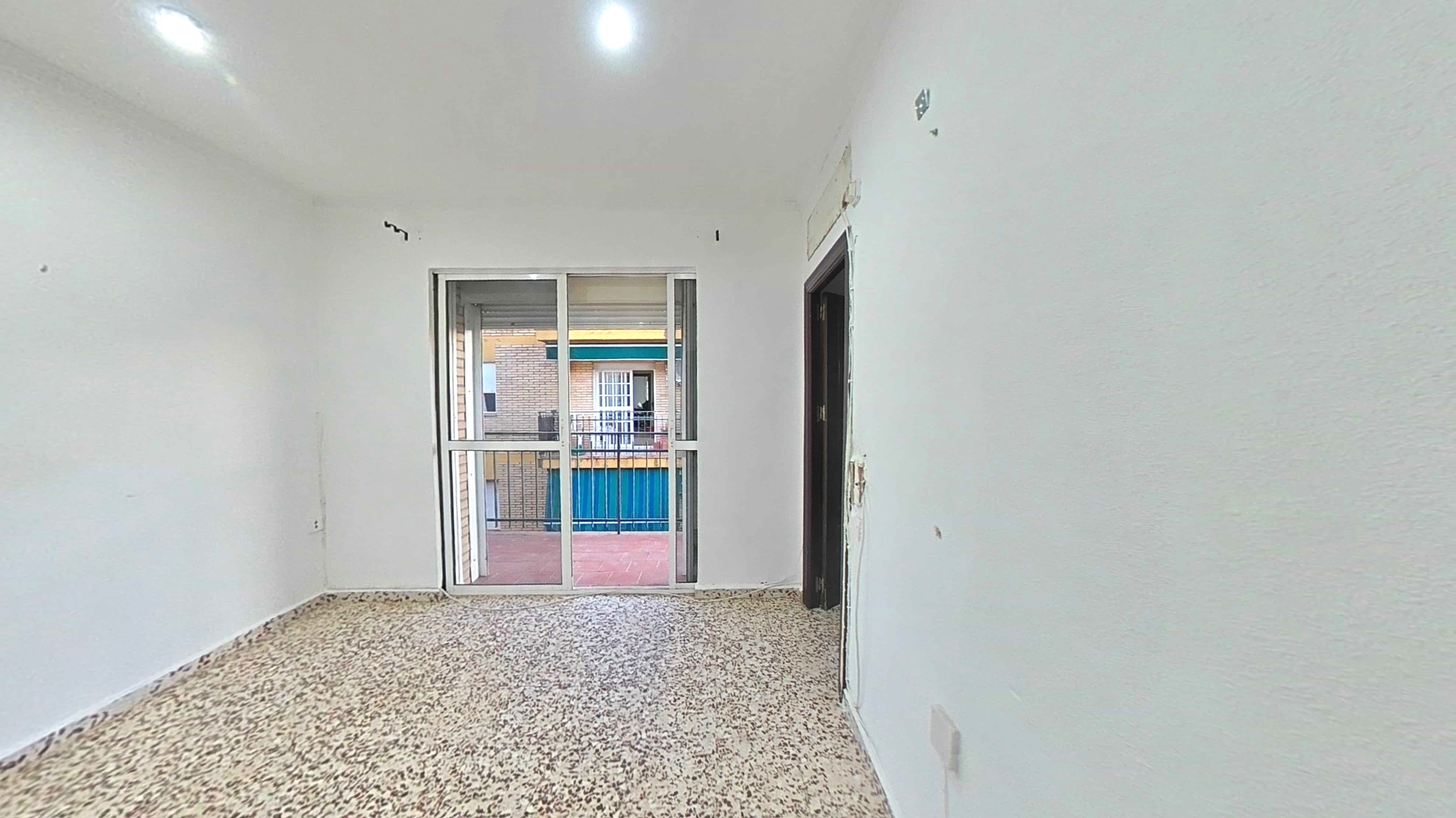 Flat for sale in Panaderos, Palma del Río