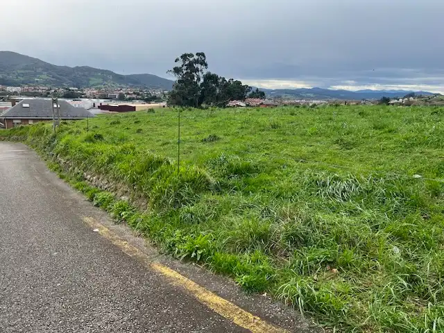 Residencial en venta en Camargo
