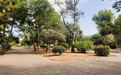 Vista exterior de Pis en venda en Paterna amb Terrassa