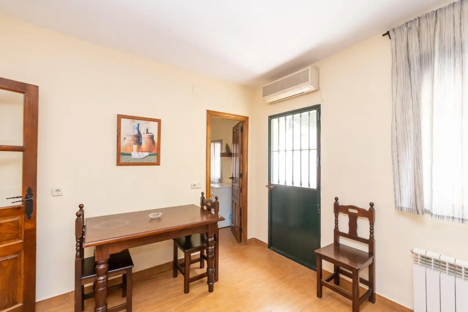 Country house with pool for sale in Castellar, imagen 58