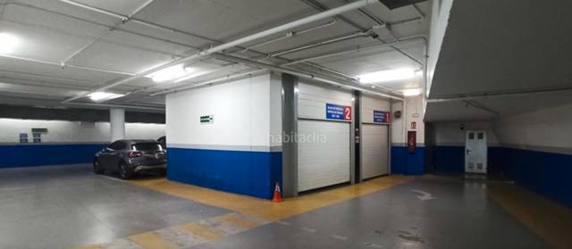 Garaje en Venta en Barri Gòtic