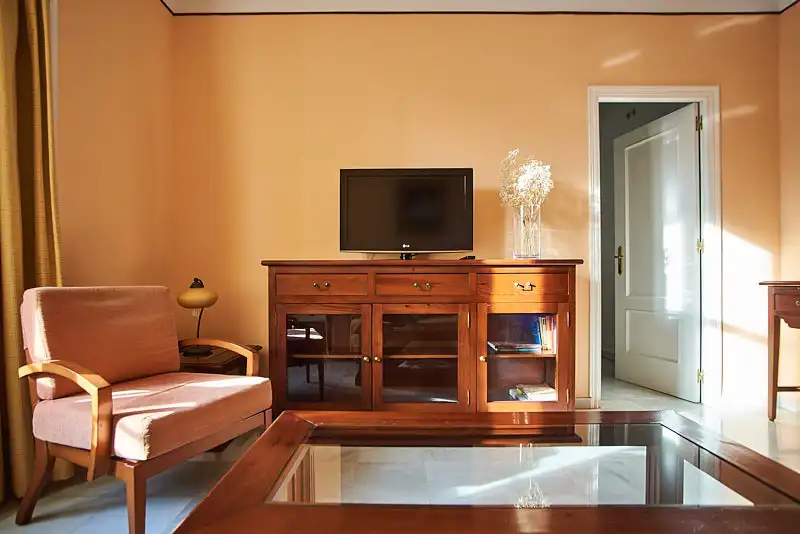 Apartament de lloguer a Encarnación - Regina