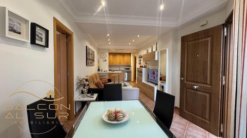 Foto 3 de Planta baixa en venda a Centro - La Costilla, Cádiz