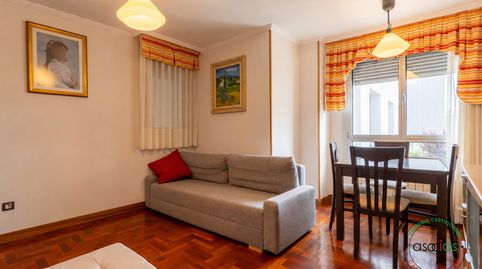 Foto 3 de Piso en venta en Gijón - Avenida de Portugal, 86, El Polígono, Gijón
