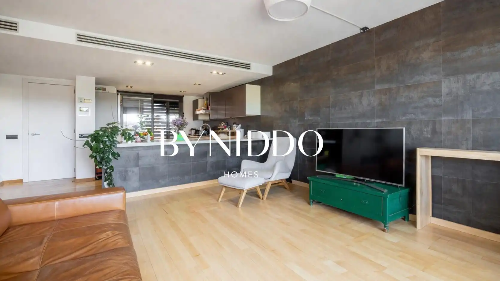 Penthouse mit Terrasse zum Verkauf in Sant Domènec, imagen 6