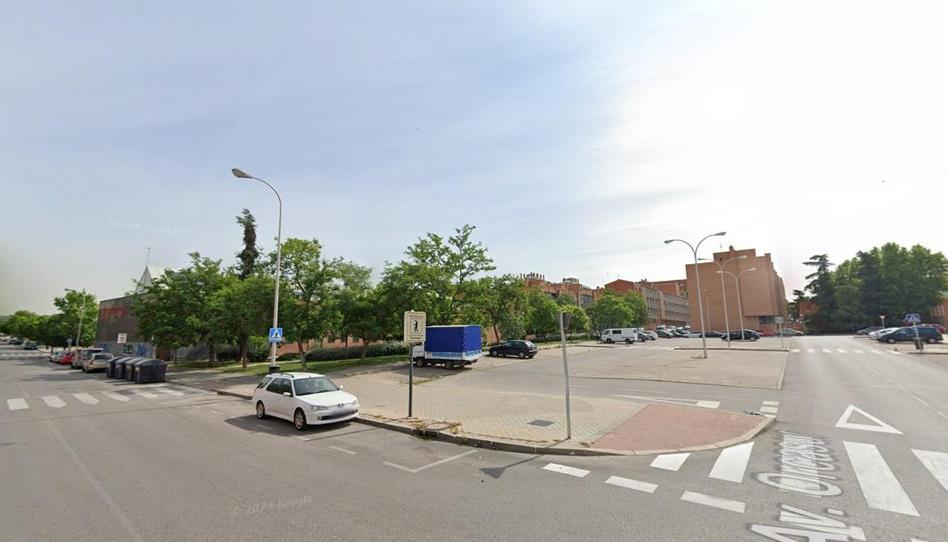 Foto 1 de Pis en venda a Orcasur - 12 de Octubre, Madrid