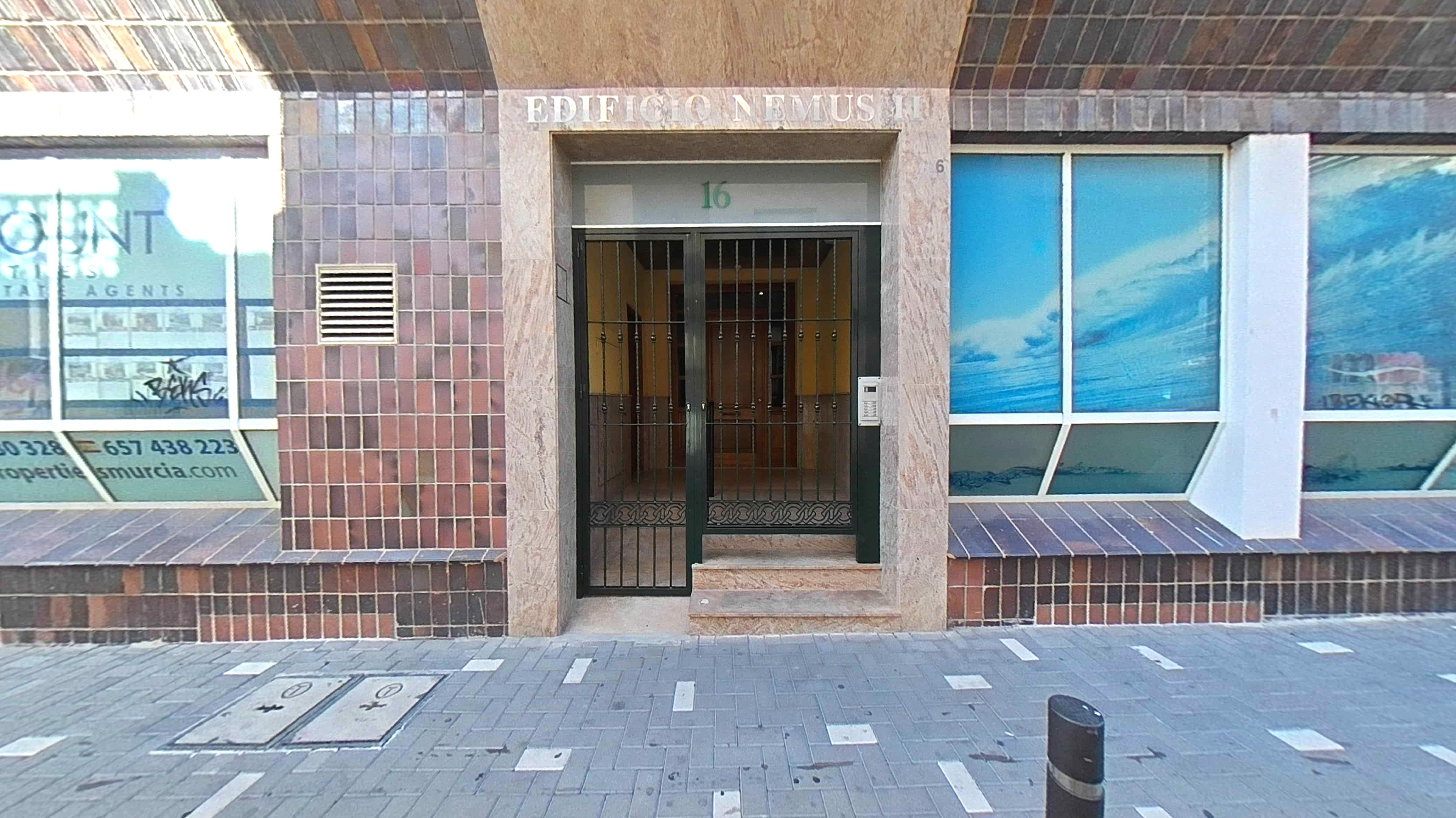 Flat for sale in San Pedro del Pinatar  with Oven and Balcony