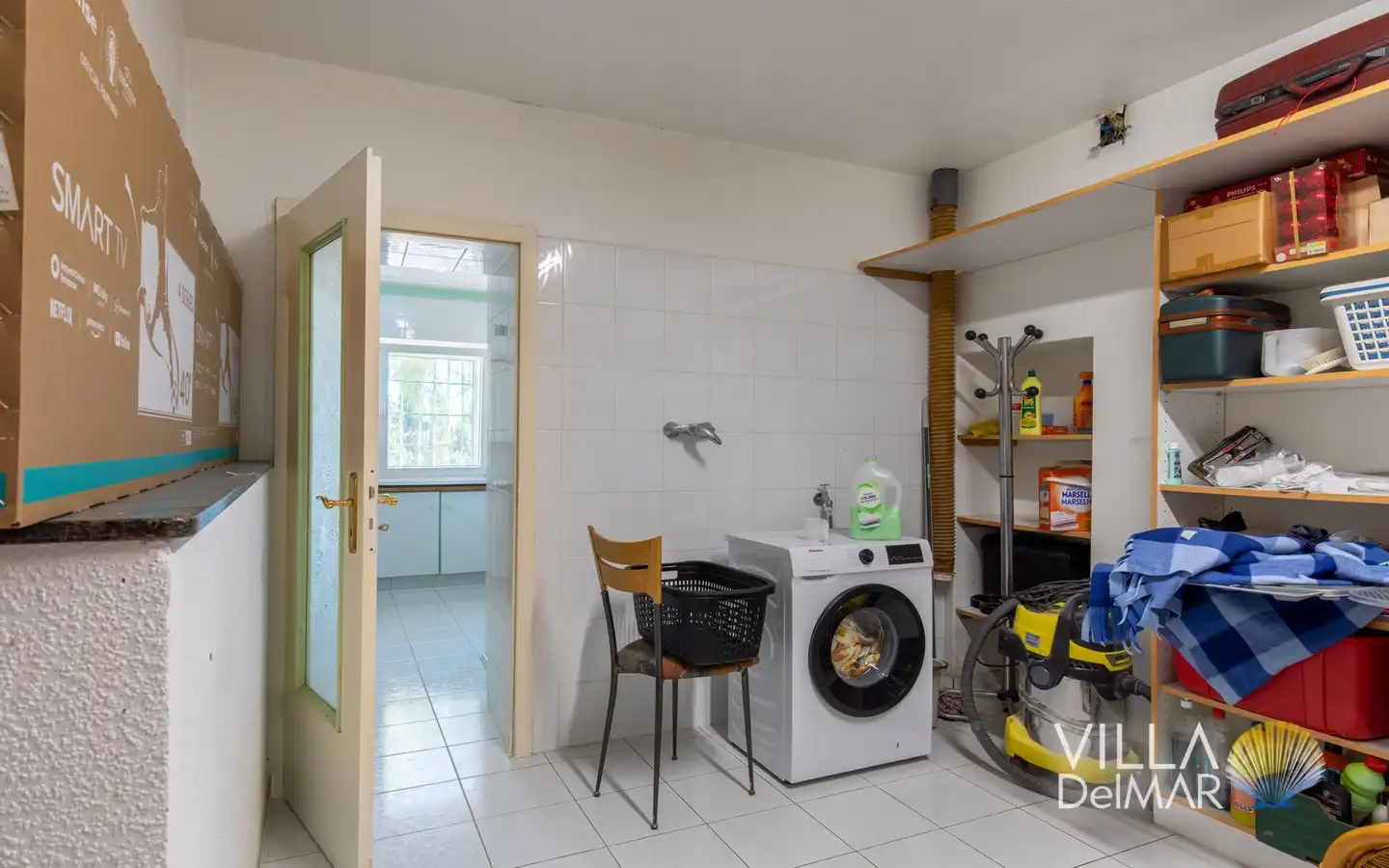 Kitchen of Country homes for sale in Altea  with Heating, Private garden and Terrace