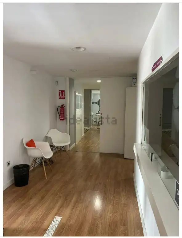 Büro zum Verkauf in Avenida Marqués de Los Vélez, Vistalegre