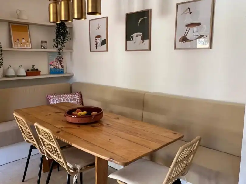 Haus mit Garten zum Verkauf in Carrer Guatemala 6, imagen 22