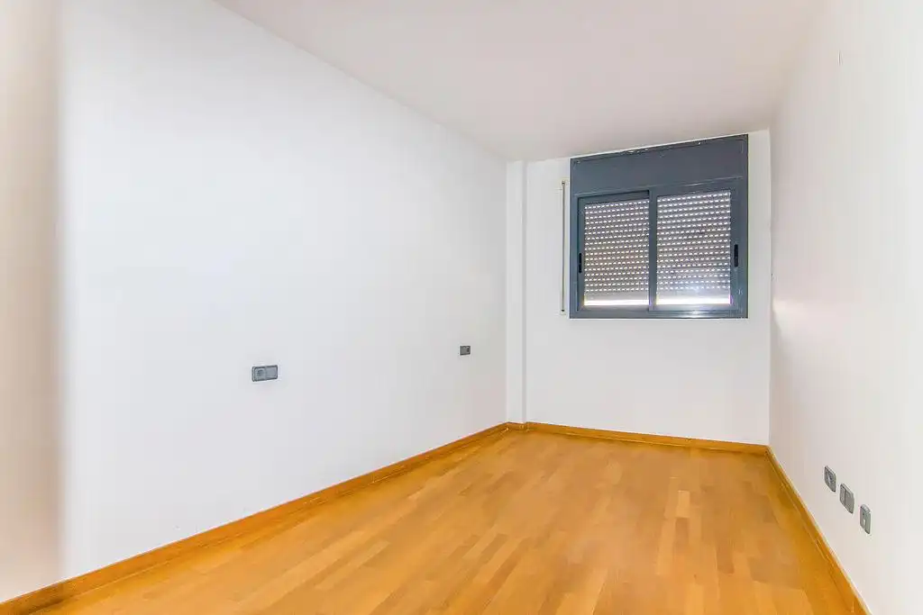 Bedroom of Flat for sale in Bell-lloc d'Urgell
