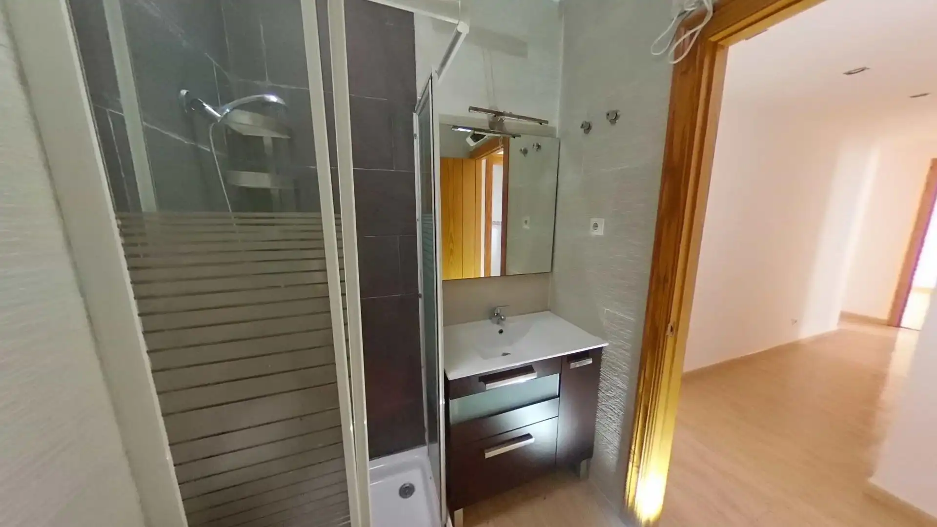 Bany de Casa o xalet en venda en Cartagena amb Piscina comunitària