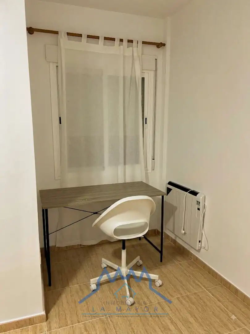 Flat for rent in Pozuelo de Calatrava