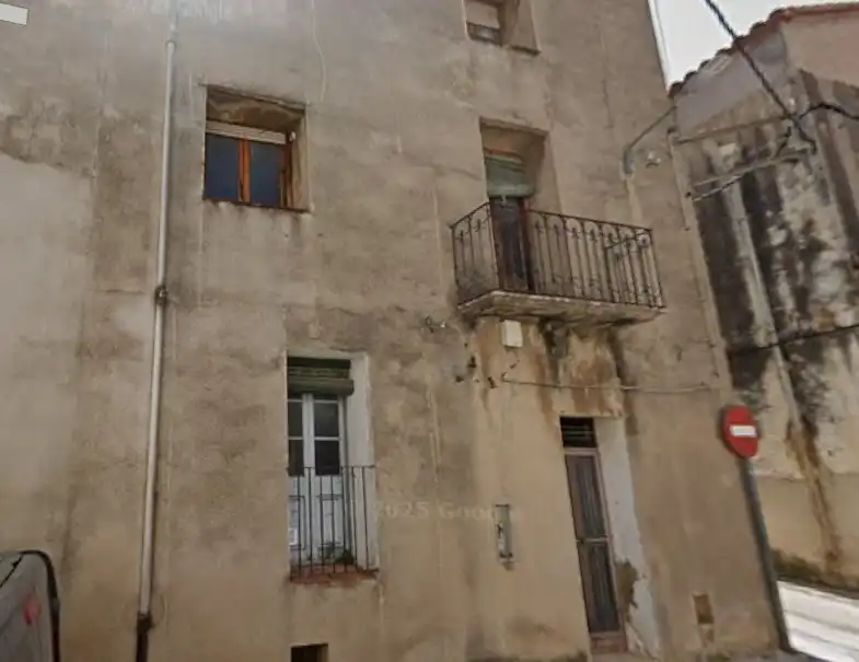 Villa à vendre à C/ La Pau