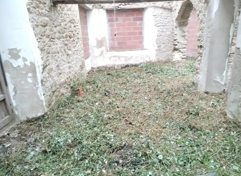 Terreny residencial en venda a Carrer de la Caritat, imagen 10