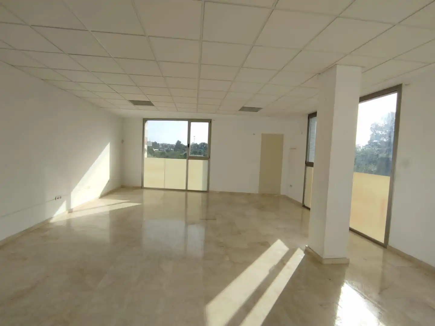 Ufficio in vendita a Av Las Golondrinas, imagen 9