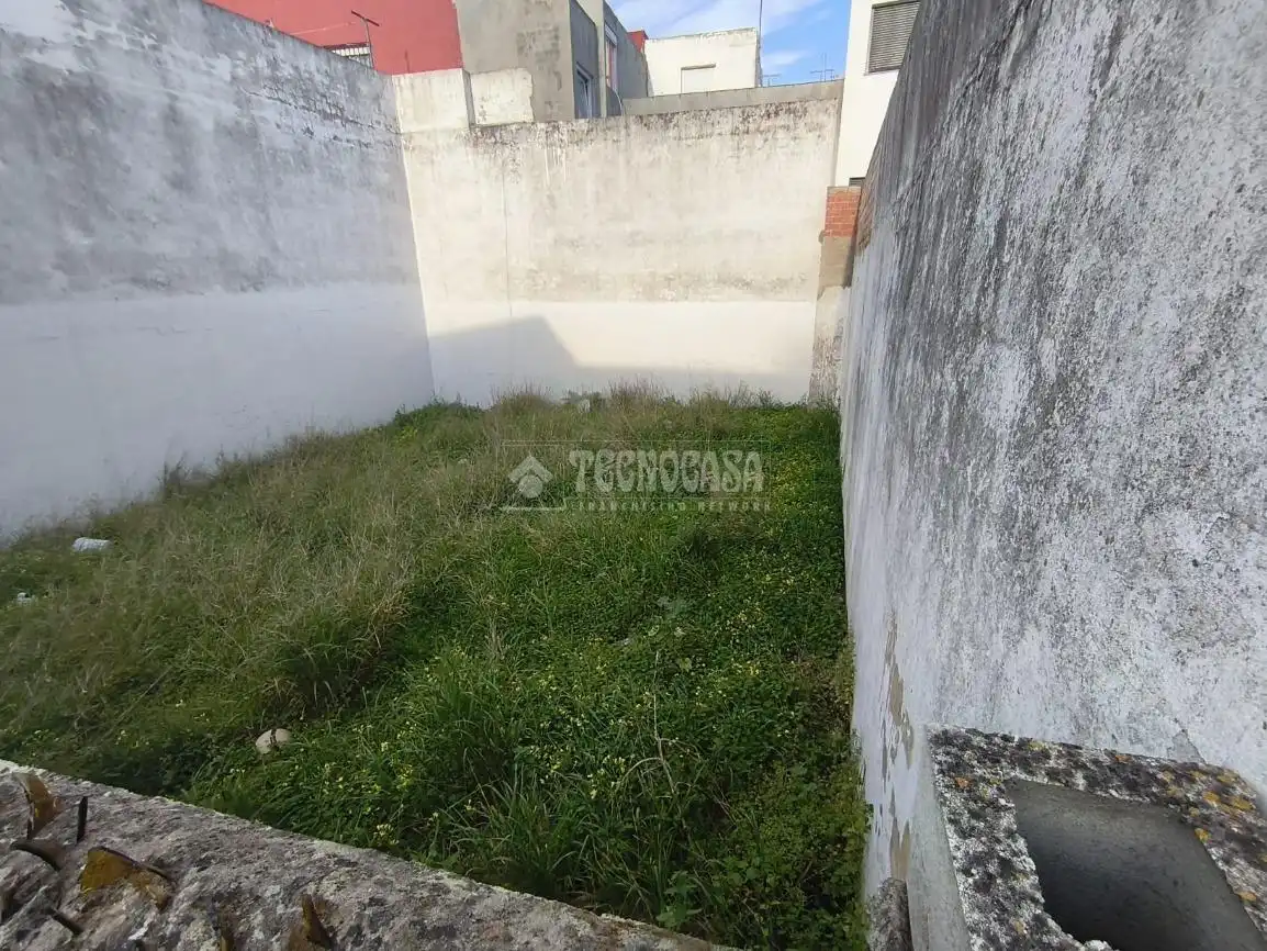 Residential for sale in Barbate