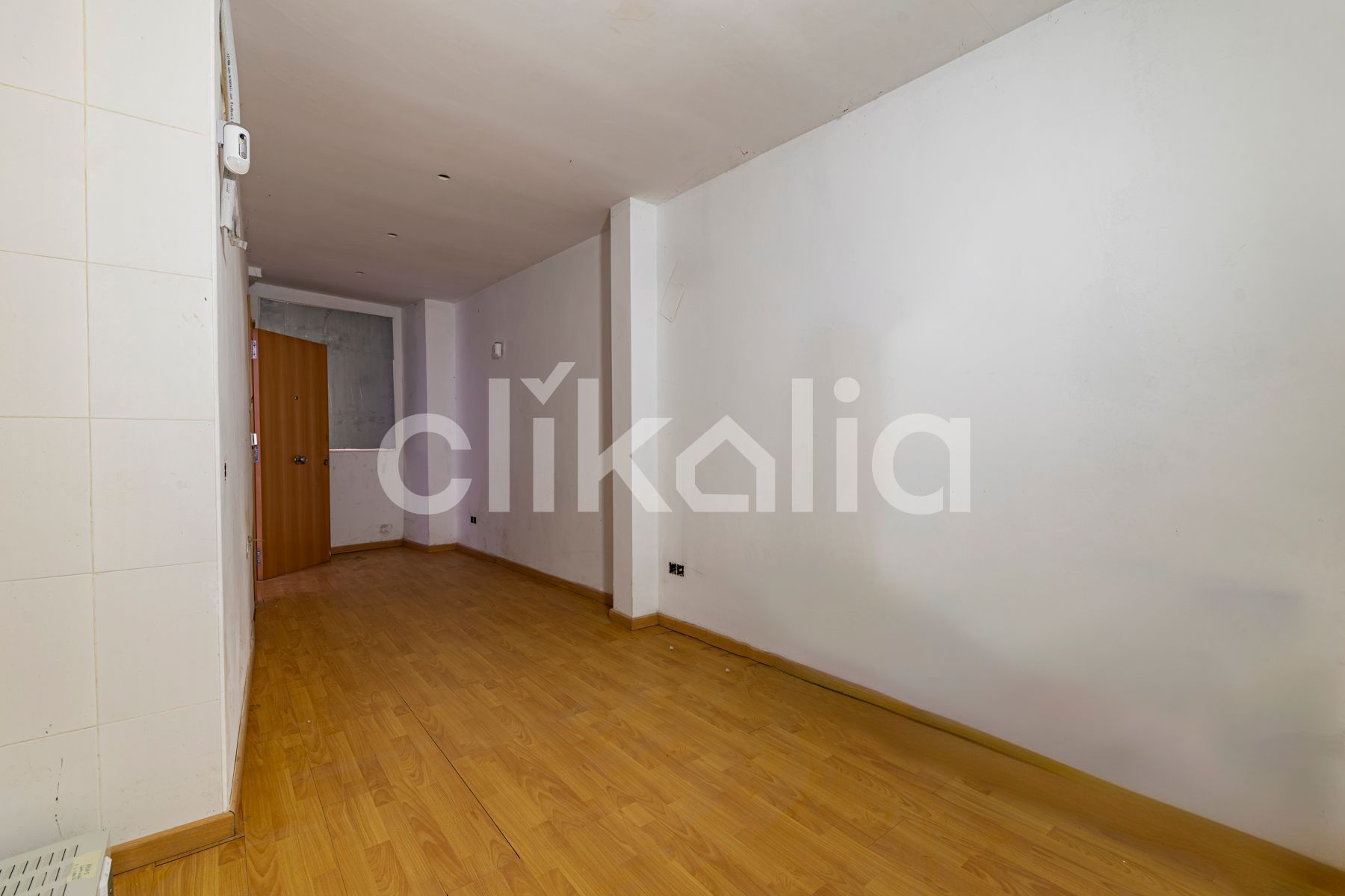 Bedroom of Flat for sale in Riudecanyes