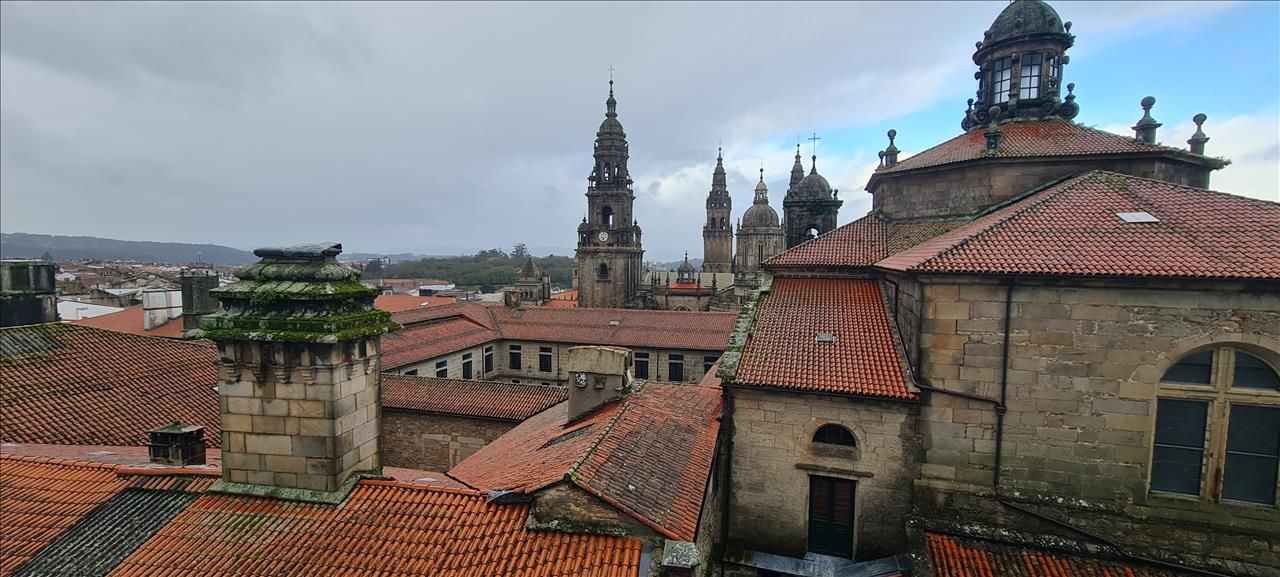 Apartament en venda a PREGUNTOIRO, Casco Histórico