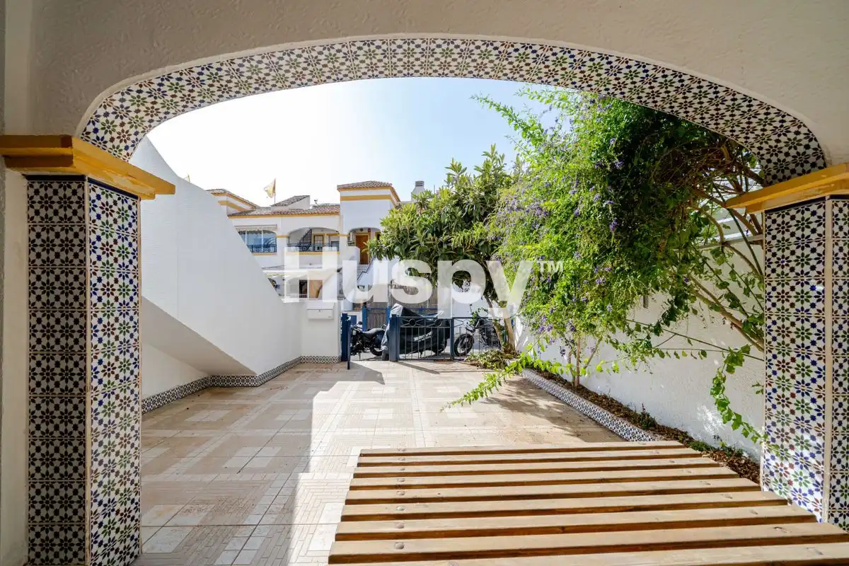 Casa bifamiliare con terrazza in vendita a Avinguda D'Escandinàvia, imagen 5