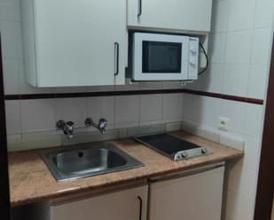 Kitchen of Apartment to rent in  Sevilla Capital  with Furnished