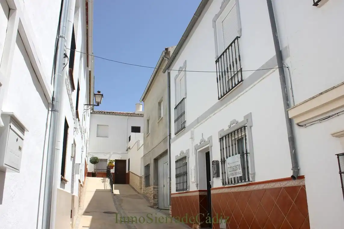 Casa amb terrassa en venda a Huelva, imagen 4