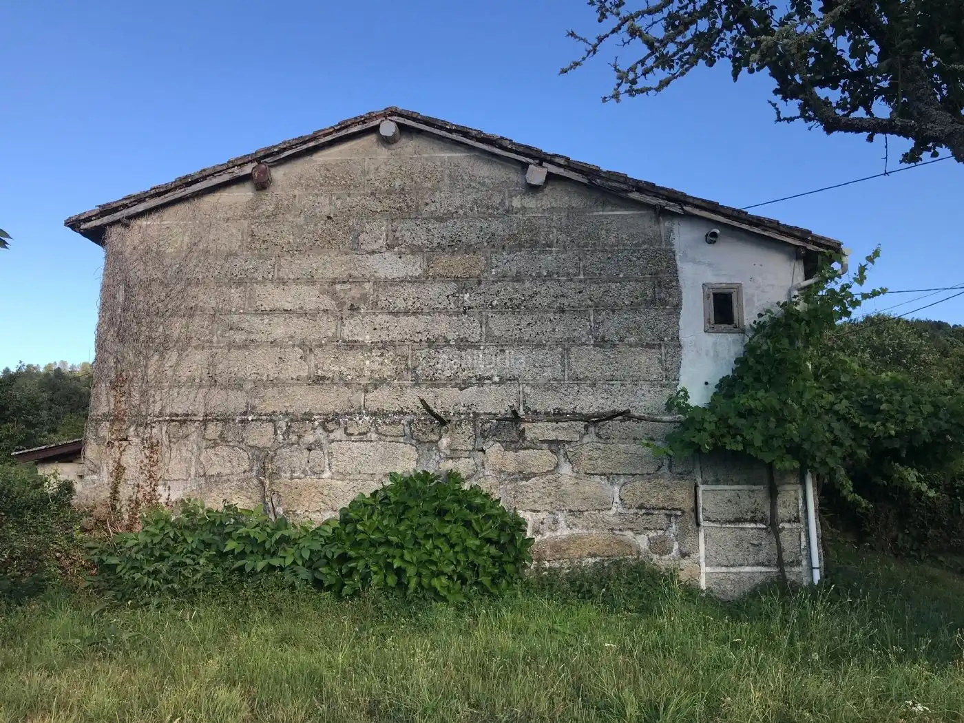 Haus mit Garten zum Verkauf in Lugar Torre_a-Nu 8, imagen 5
