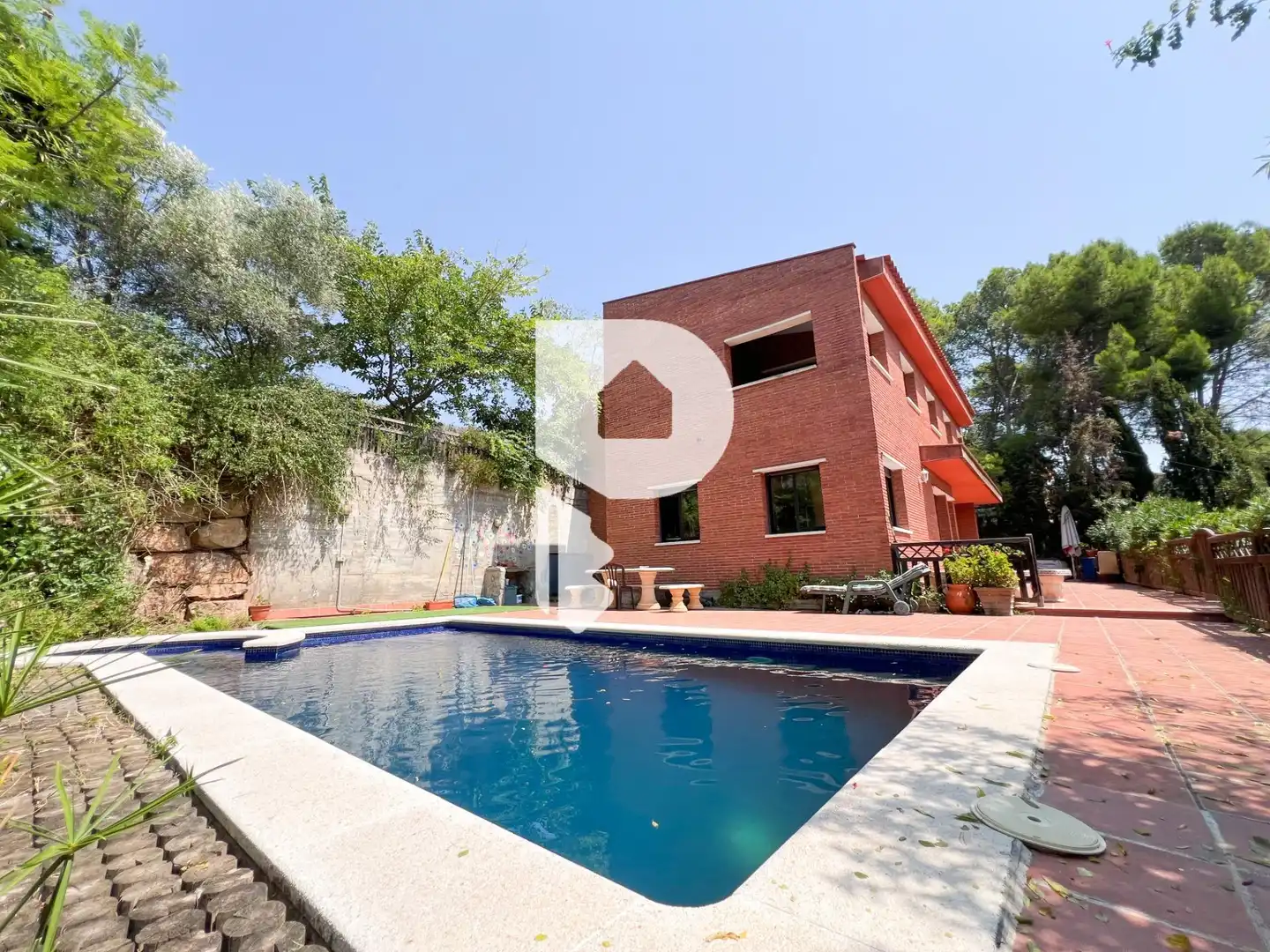 Casa o xalet en venda a Corbera de Llobregat