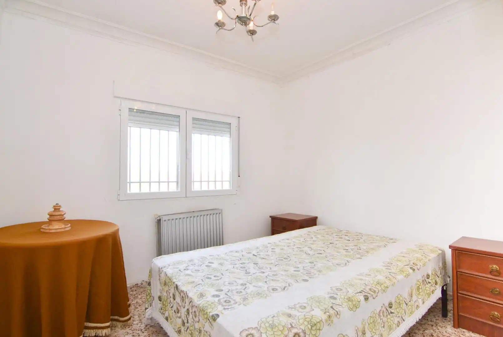 Habitación de Casa o chalet en venta en Escalona con Jardín privado, Terraza y Trastero