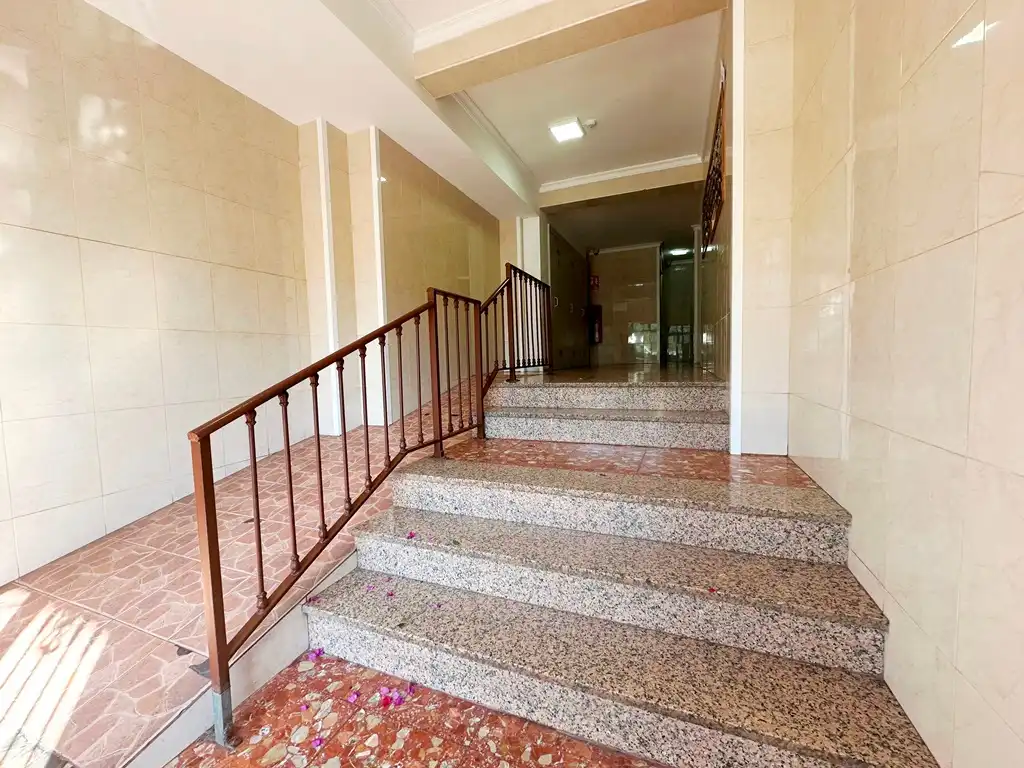 Wohnung zum Verkauf in Málaga