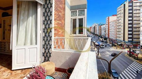 Foto 2 de Pis en venda a Avenida de la Constitución, Pumarín, Gijón