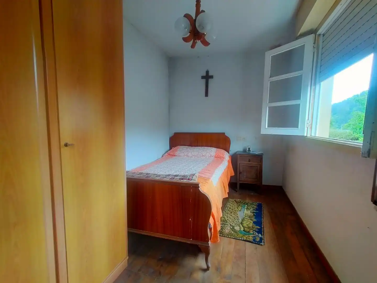 Casa rustica con giardino in vendita a Pravia, imagen 22