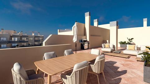 Photo 5 of Flat for sale in Calle Dúo Sacapuntas, 102, Urbanización Santa Rosa, Málaga