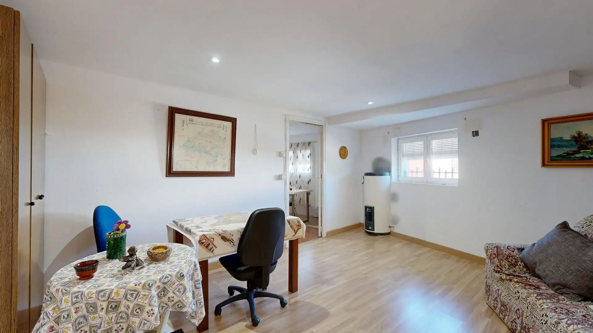 Casa o chalet en venta en Calle VAL DE LA CUEVA, Cadrete