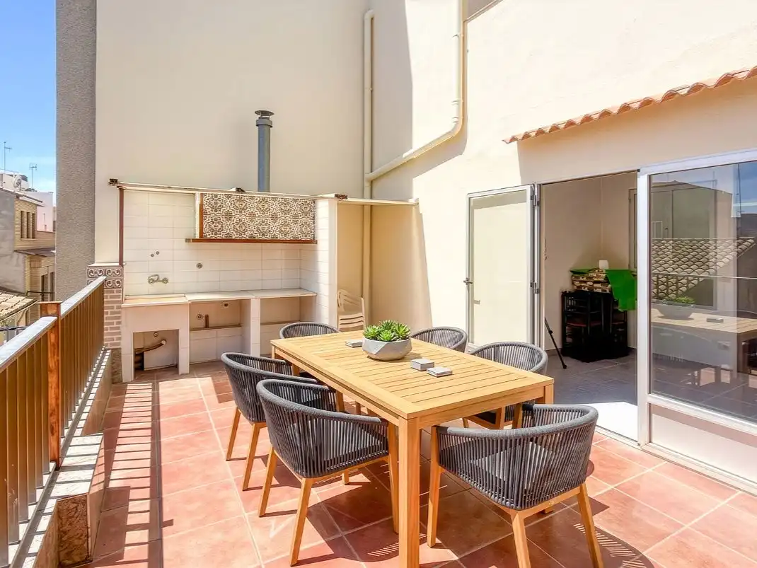 Reihenhaus zum Verkauf in Cova Santa 26